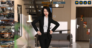 Peeping And Teasing – New Version 0.701 [Yeung110112] ภาพหน้าจอ 1