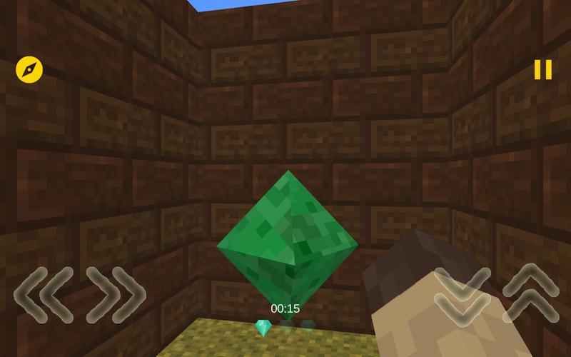 Mine Maze 3D應用截圖第3張