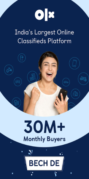 OLX: Buy & Sell Near You應用截圖第0張