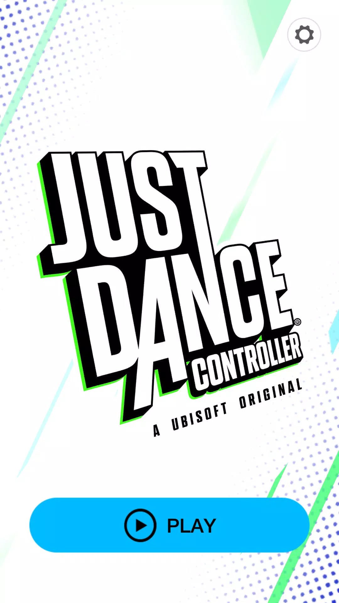 Just Dance Controller Tangkapan skrin 0