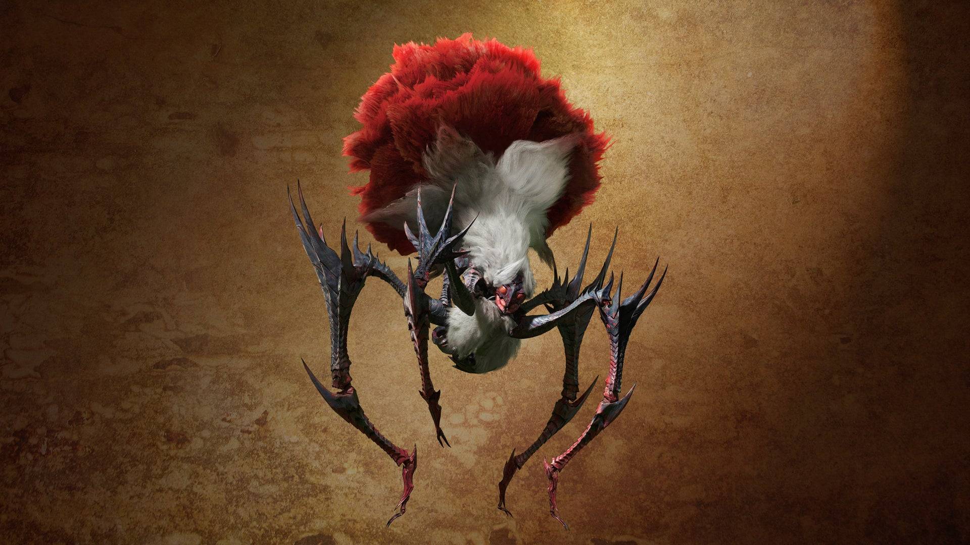 Gravios, returning from Monster Hunter Generations Ultimate