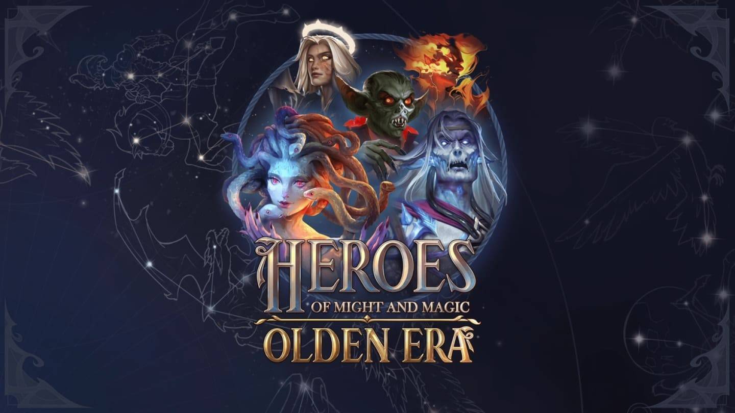 Heroes of Might and Magic: Olden Era melancarkan Beta Mode Arena Terbuka