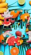 Jigsort Puzzles: Jigsaw Art HD Schermafbeelding 1