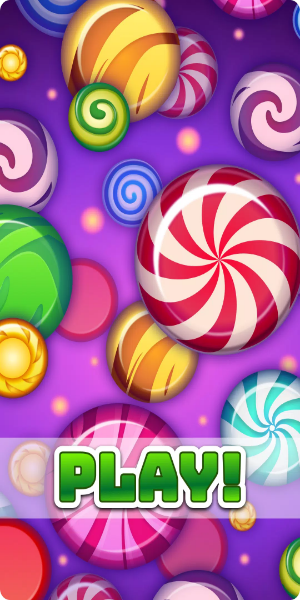 Match Candy SPHERES Screenshot 0