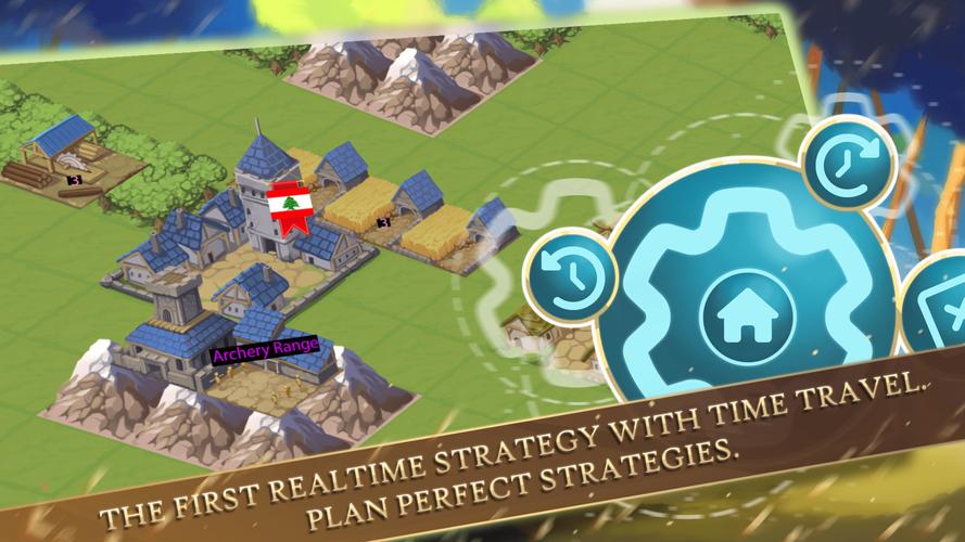 Windsor - Grand Strategy スクリーンショット 0