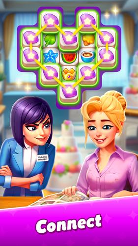 CELLS - Tile Matching Games应用截图第1张