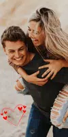 OA - Les rencontres dans votre Ekran Görüntüsü 1