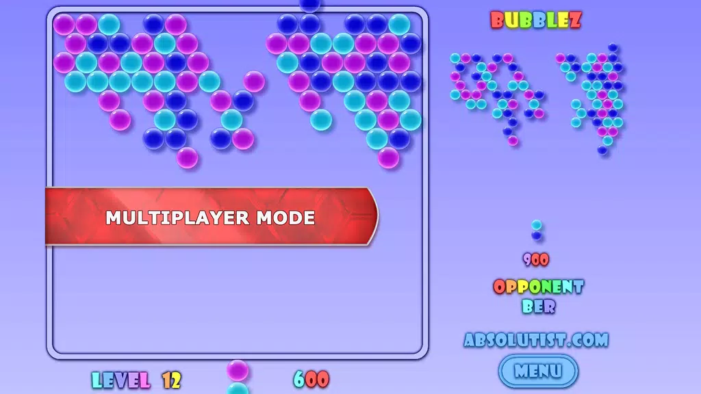 Bubblez: Bubble Defense應用截圖第2張
