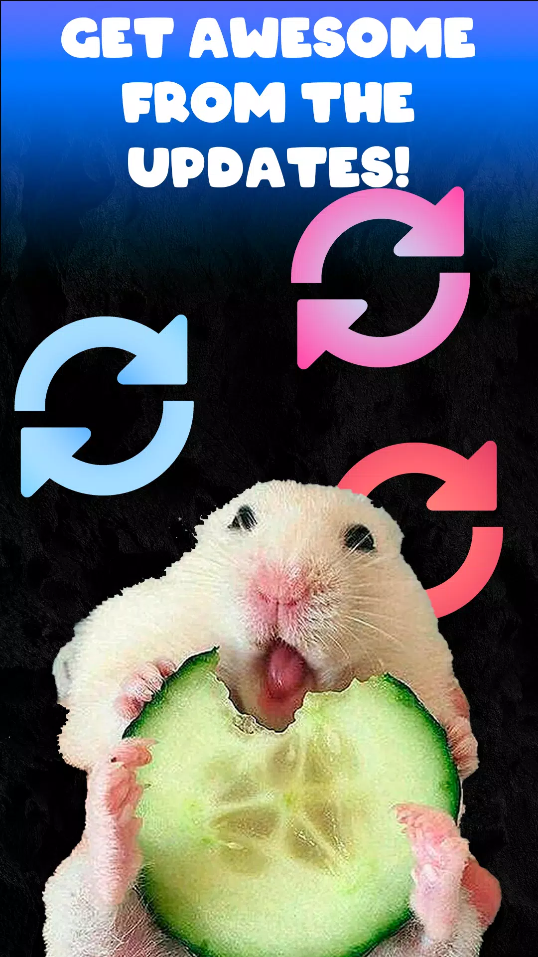 Hamster Clicker স্ক্রিনশট 3