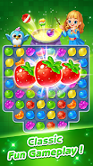 Fruit Candy Magic Screenshot 2