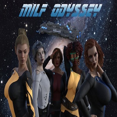 3001 A MILF Odyssey