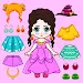 chibi doll dress up makeover