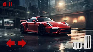 Car Parking Pro - 911 GT2 Zrzut ekranu 0