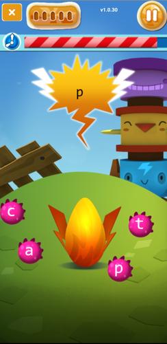 Curious Reader Скриншот 3