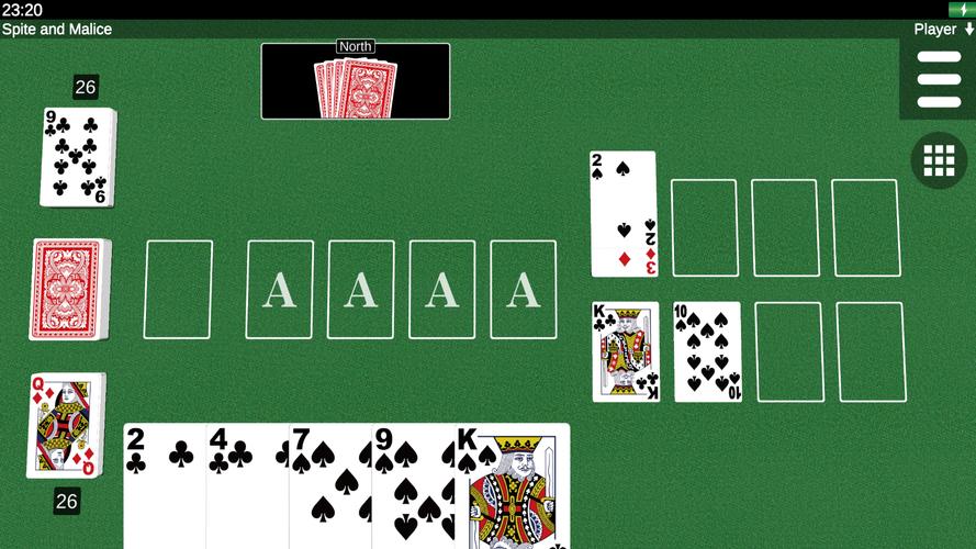 Card Games Ảnh chụp màn hình 1
