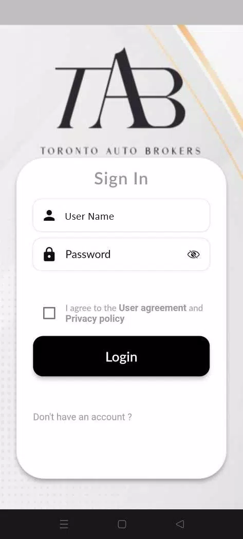 Toronto Auto Brokers ภาพหน้าจอ 2