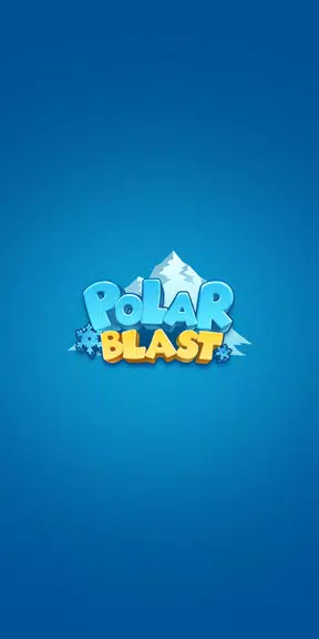 Polar Blast ဖန်သားပြင်ဓာတ်ပုံ 0