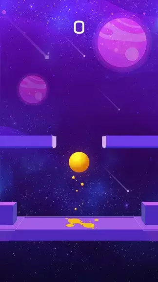 Jello Jump স্ক্রিনশট 1