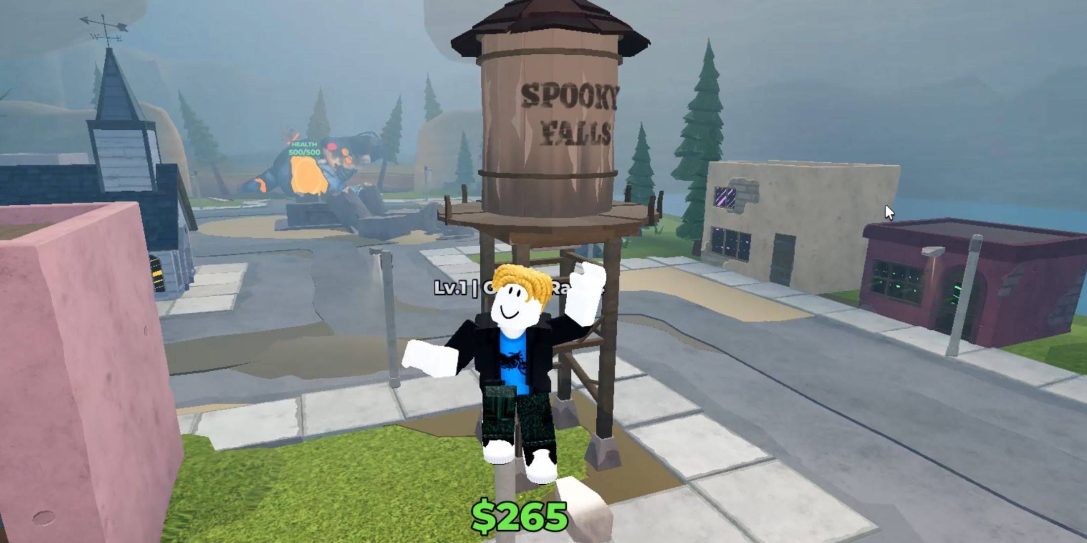 Find More Codes