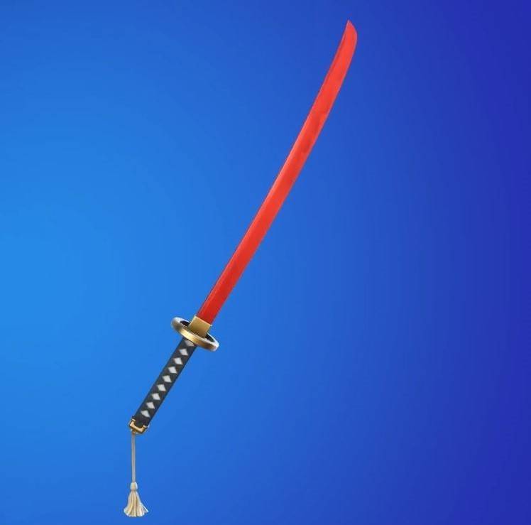 Muramasa Blade
