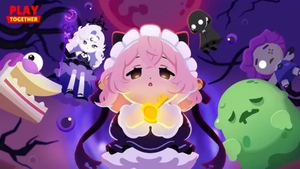 Ang Queen of the Night's Play Together Dreamland event ay nagiging isang bangungot