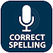 Correct Spelling-Spell checker