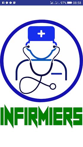 infirmiers.FR স্ক্রিনশট 0