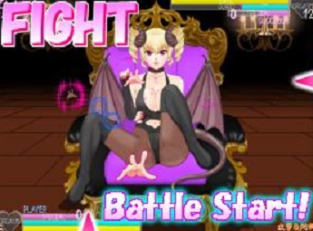Battle Fuck With Succubus 스크린샷 0