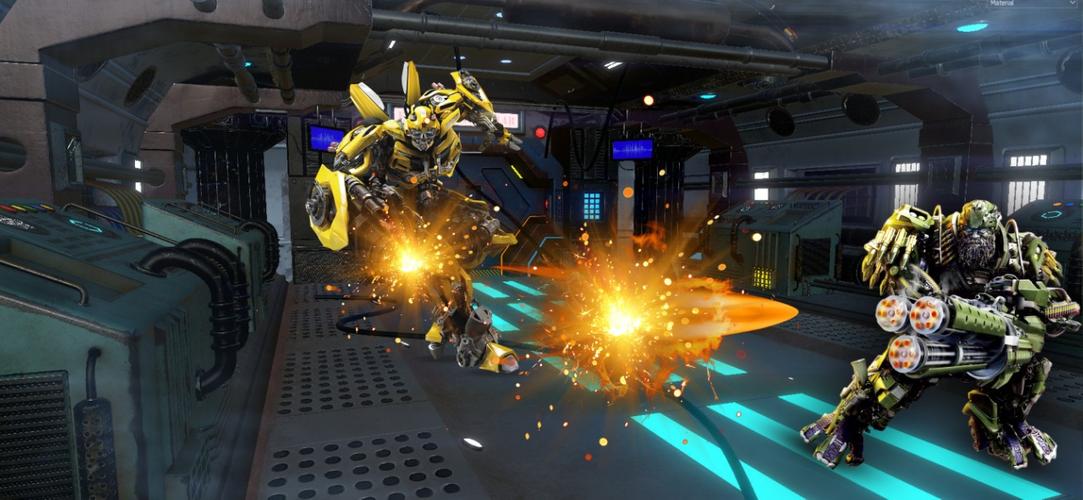 Superhero Car Transform Games Captura de pantalla 0
