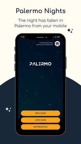 Palermo Screenshot 0