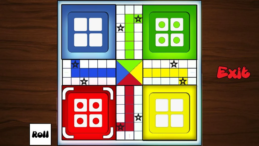Ludo Zone应用截图第1张