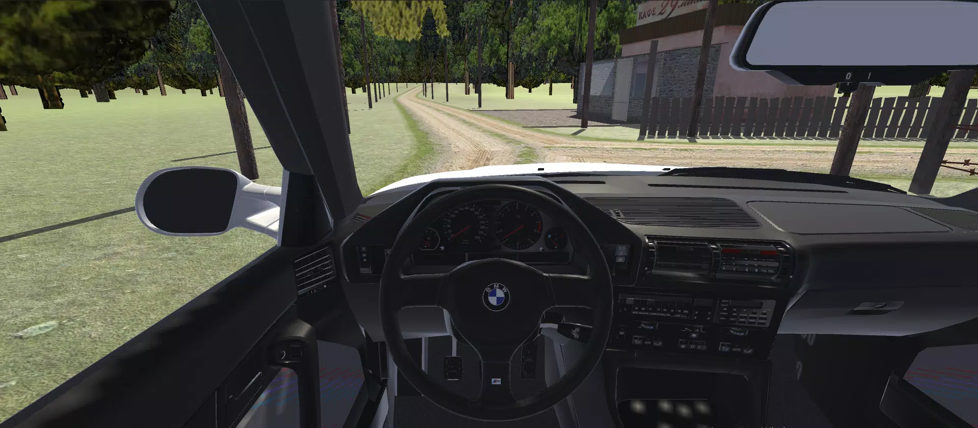 Cars: Rural Life Simulator應用截圖第2張