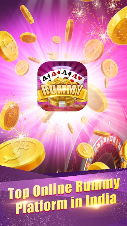 Rummy Puzzle應用截圖第0張