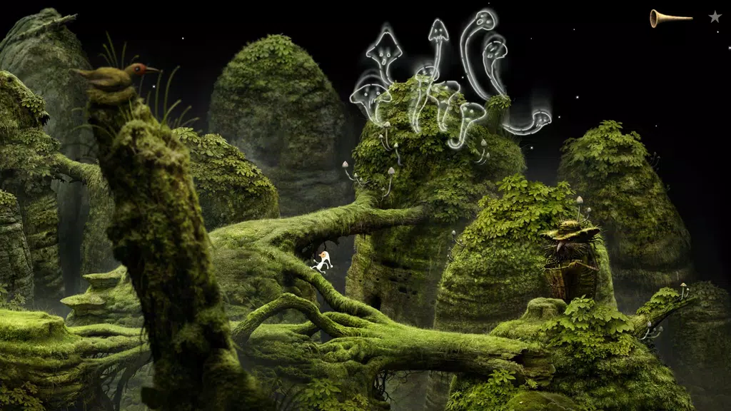 Samorost 3 Demo應用截圖第1張