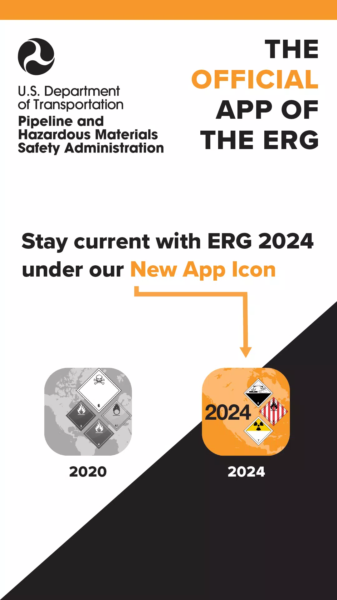ERG for Android Tangkapan skrin 0