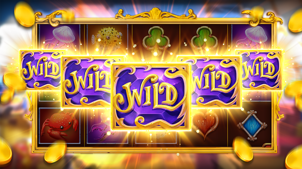 Jogos de Azar Ảnh chụp màn hình 2