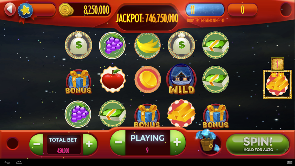 Coin Values-Slot Games 스크린샷 3