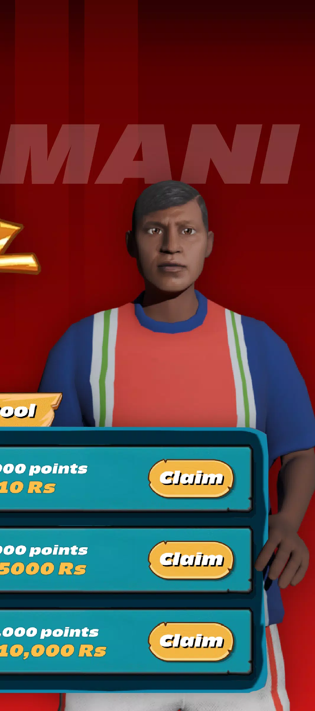 Schermata Save Nesamani 2