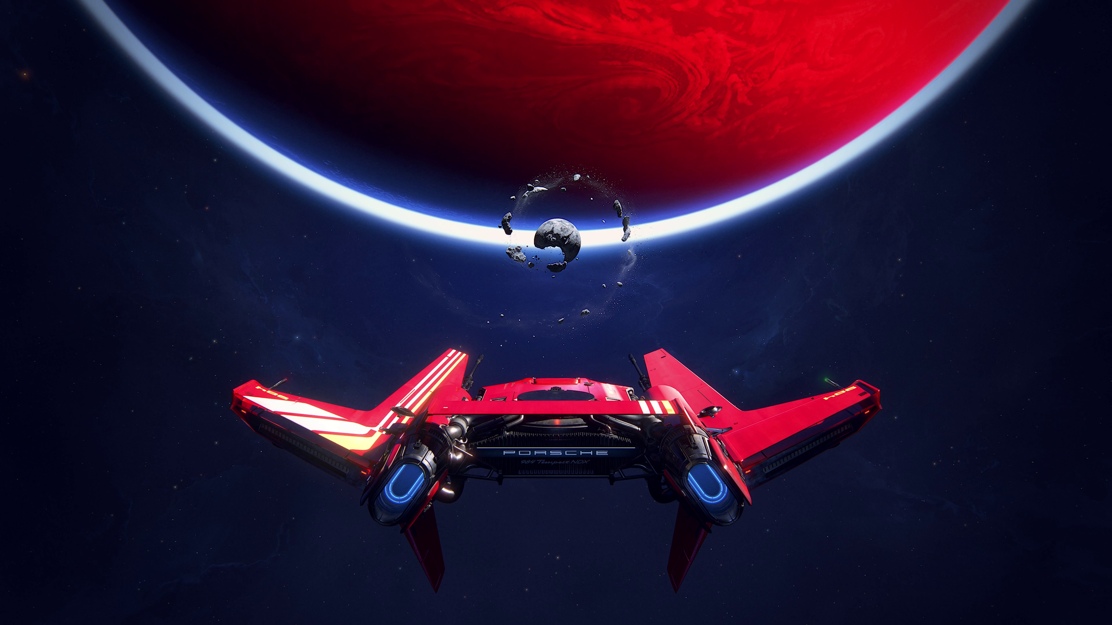 Naughty Dog's Intergalactic：伝えられるところによると、異端の預言者は2026年を作らないと伝えられています、Neil DruckmannはIGNに私たちがオフィスで演奏していると言います。