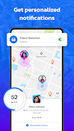 Schermata Find My Phone:Family Tracker 2