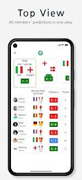 Tiko: Soccer Predictor Capture d'écran 3