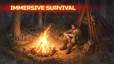 Day R Premium Скриншот 1