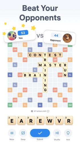 Easy Words ภาพหน้าจอ 1