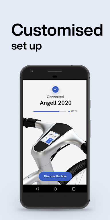 Angell Tangkapan skrin 2