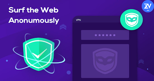 Schermata Zwx Vpn - 150Mb/s Speed Server 2