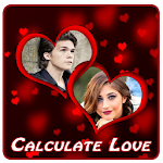 True Love Calculator