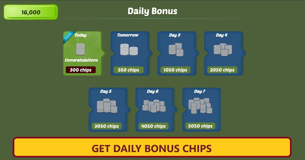 Mindi - Desi Card Game应用截图第0张