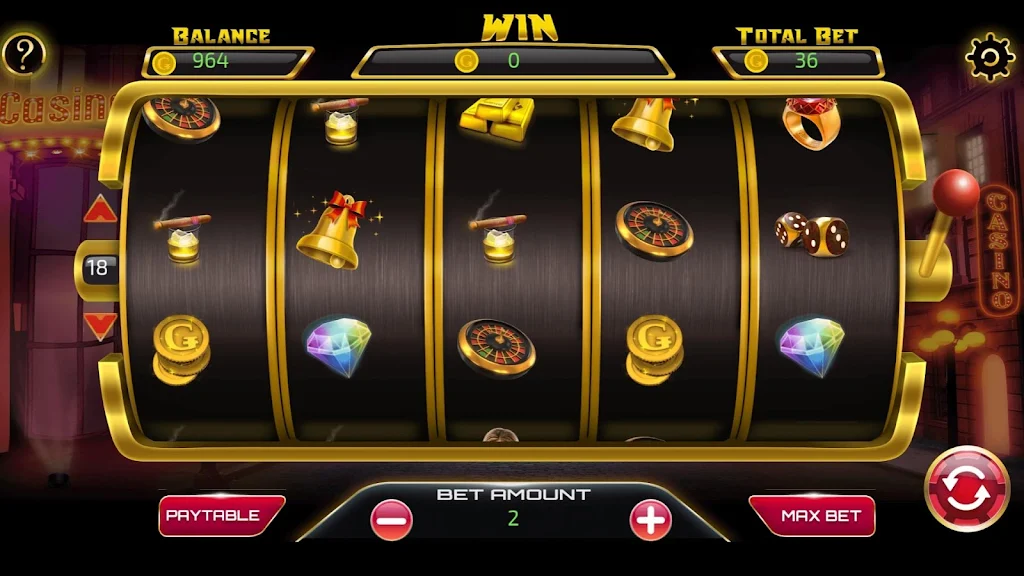 Gamentio 3D: Poker Teenpatti R スクリーンショット 1