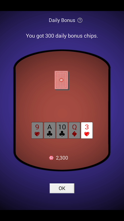 Holdem NL Championship Tangkapan skrin 3