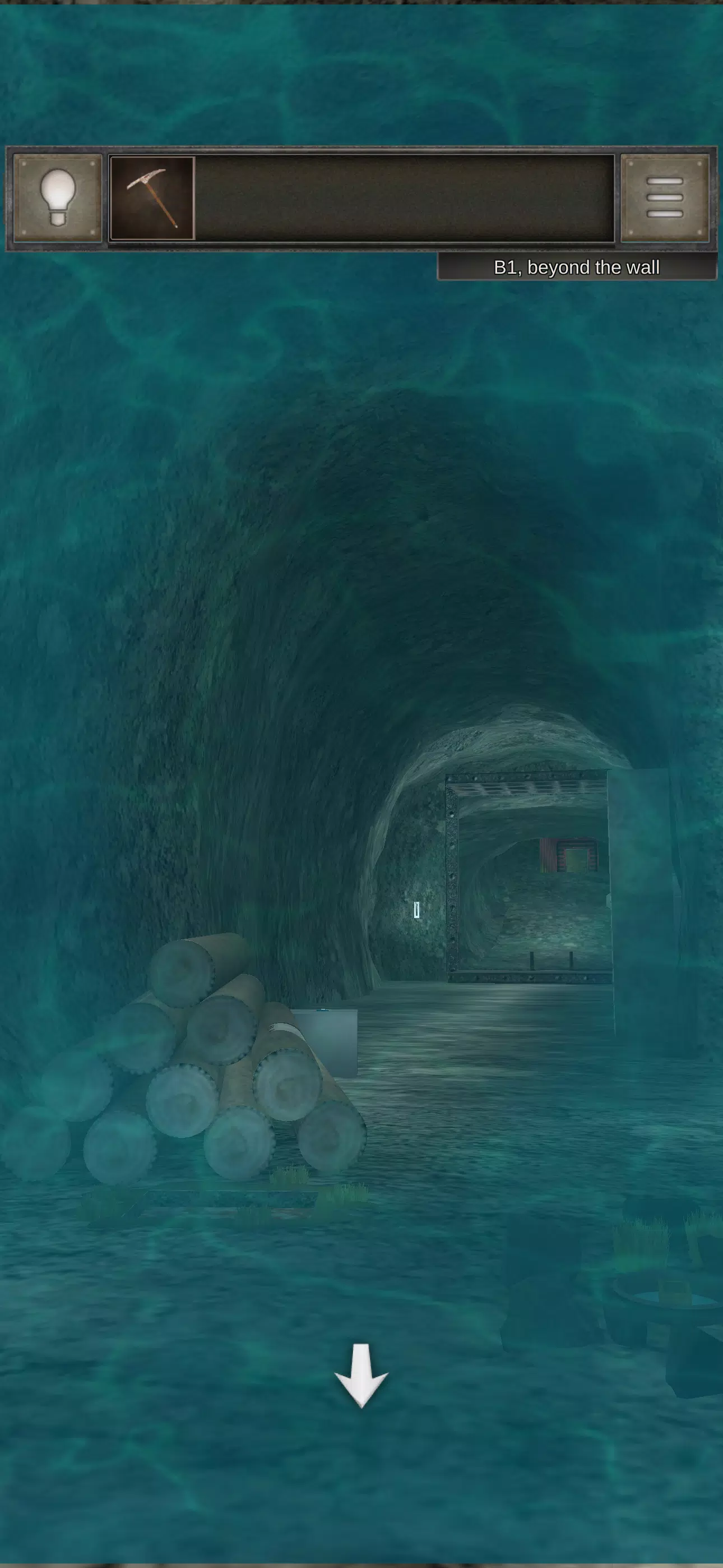 Escape Game THE DARK MINE應用截圖第3張